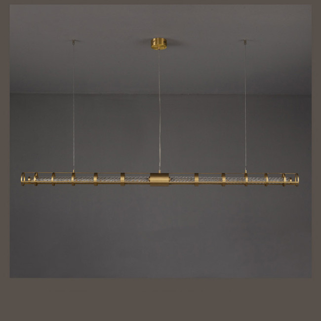 Подвесная люстра ImperiumLoft Optima 204461-23 Подвесная люстра ImperiumLoft Optima 204461-23