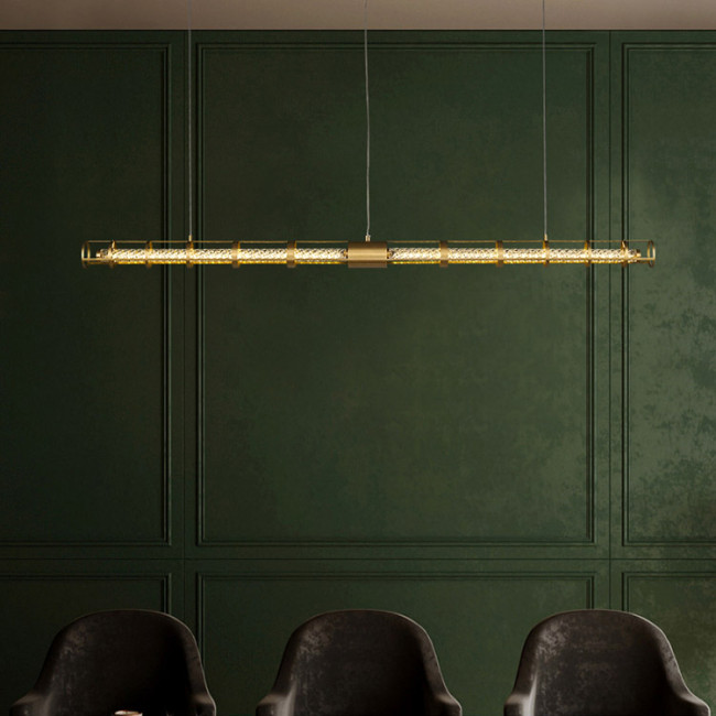 Подвесная люстра ImperiumLoft Optima 204461-23 Подвесная люстра ImperiumLoft Optima 204461-23