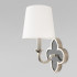 Бра Loft IT Silence 10303W/B Nickel Бра Loft IT Silence 10303W/B Nickel