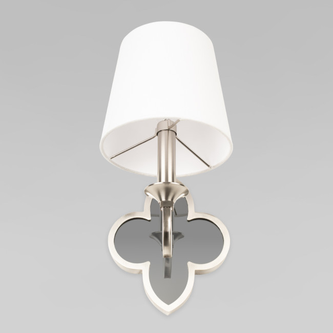 Бра Loft IT Silence 10303W/B Nickel Бра Loft IT Silence 10303W/B Nickel