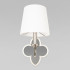 Бра Loft IT Silence 10303W/B Nickel Бра Loft IT Silence 10303W/B Nickel