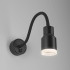 Бра Elektrostandard Molly MRL LED 1015 черный 4690389136429 Бра Elektrostandard Molly MRL LED 1015 черный 4690389136429