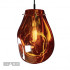Подвесной светильник iLamp Pear 8827/1P BR