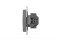 Розетка для TV с экраном (концевая) ELBI Zena Vega 609-011000-273 Розетка для TV с экраном (концевая) ELBI Zena Vega 609-011000-273