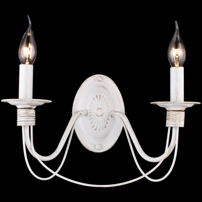 Бра Freya Velia FR2046-WL-02-WG Бра Freya Velia FR2046-WL-02-WG