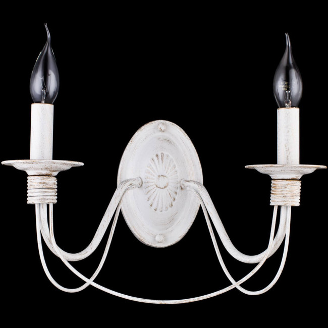 Бра Freya Velia FR2046-WL-02-WG Бра Freya Velia FR2046-WL-02-WG