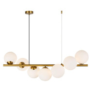 Подвесная люстра Aployt Jagna APL.312.13.07 Подвесная люстра Aployt Jagna APL.312.13.07