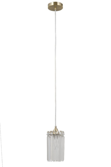 Подвесной светильник Moderli Levi V10759-1P