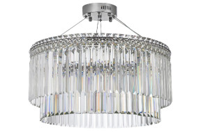 Подвесная люстра Arti Lampadari Ovindoli L 1.5.60.101 N Подвесная люстра Arti Lampadari Ovindoli L 1.5.60.101 N