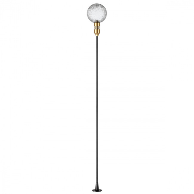Ландшафтный светильник Odeon Light Nature Dande 7121/2GLA Ландшафтный светильник Odeon Light Nature Dande 7121/2GLA