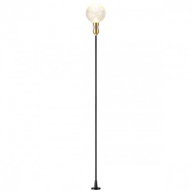 Ландшафтный светильник Odeon Light Nature Dande 7121/2GLA Ландшафтный светильник Odeon Light Nature Dande 7121/2GLA