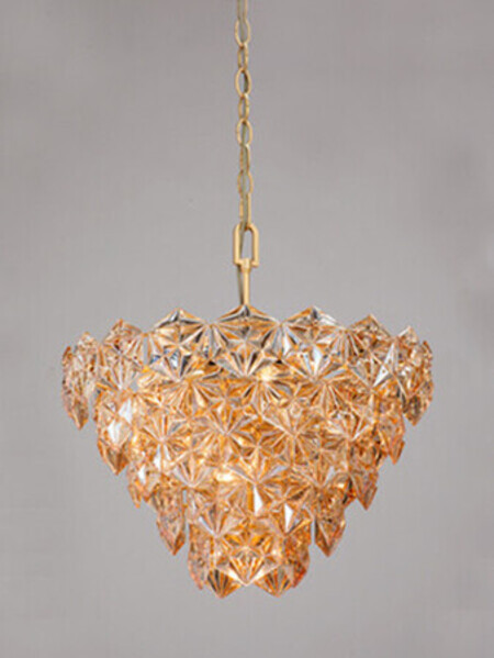 Подвесная люстра Vitaluce V5294-8/6+3+3+1