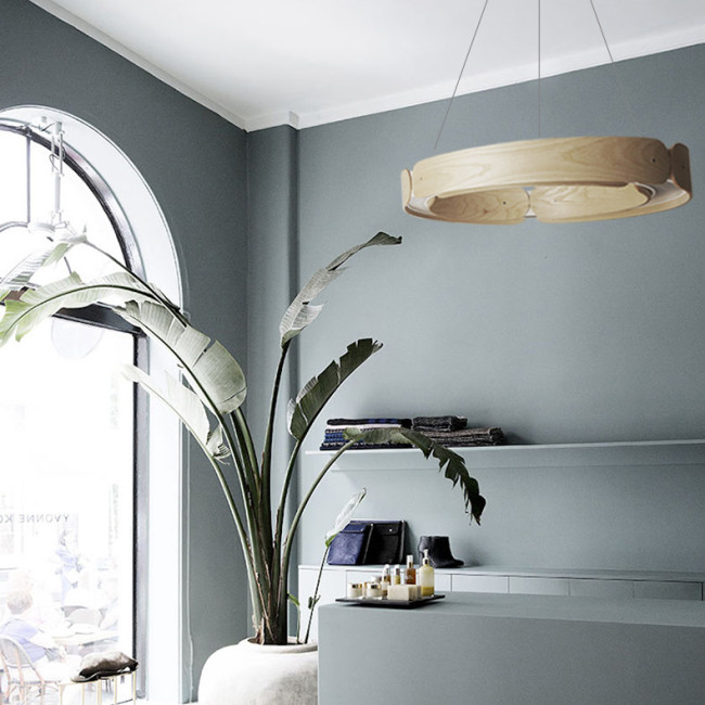 Подвесной светильник ImperiumLoft Range 195538-26