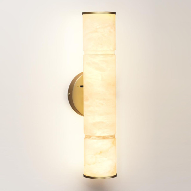 Настенный светильник Odeon Light Marbella 6674/12WL Настенный светильник Odeon Light Marbella 6674/12WL