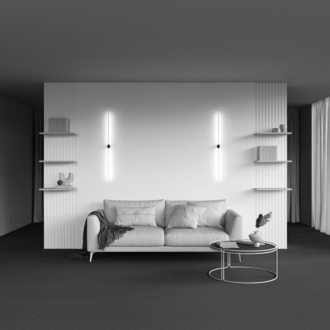 Настенный светильник Maytoni Pars C071WL-L12W3K Настенный светильник Maytoni Pars C071WL-L12W3K