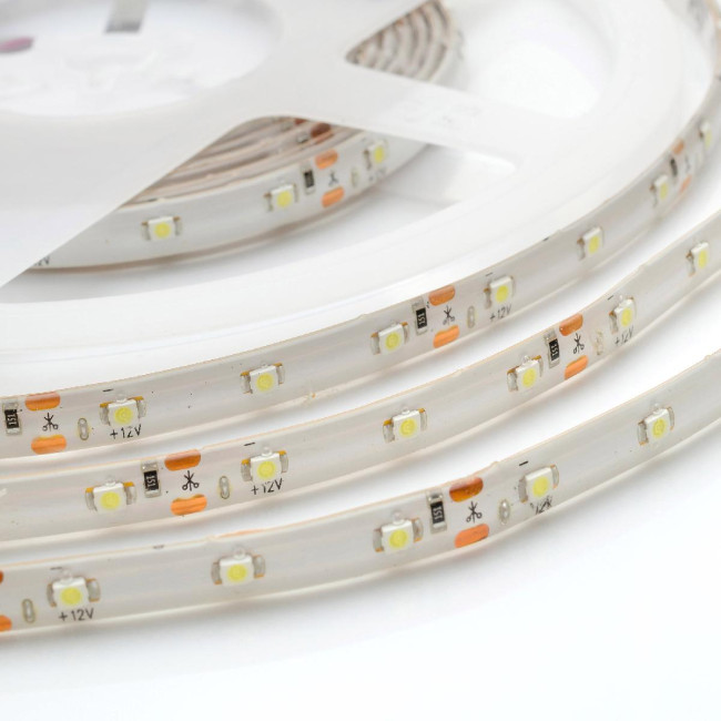 Светодиодная лента Apeyron 12В СТ 4,8Вт/м smd3528, 60д/м IP65 280Лм/м 2,5м 6500К 10-131 Светодиодная лента Apeyron 12В СТ 4,8Вт/м smd3528, 60д/м IP65 280Лм/м 2,5м 6500К 10-131