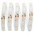 Светодиодная лента Apeyron 12В СТ 4,8Вт/м smd3528, 60д/м IP65 280Лм/м 2,5м 6500К 10-131 Светодиодная лента Apeyron 12В СТ 4,8Вт/м smd3528, 60д/м IP65 280Лм/м 2,5м 6500К 10-131