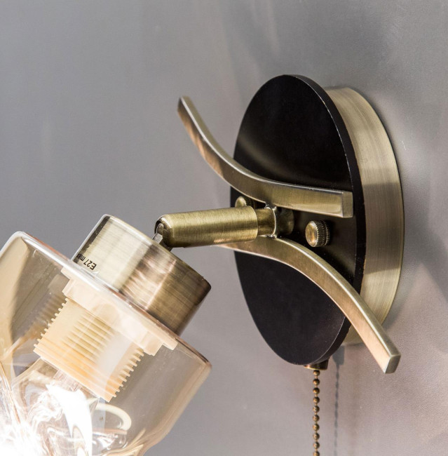 Бра Citilux Мерида CL142314