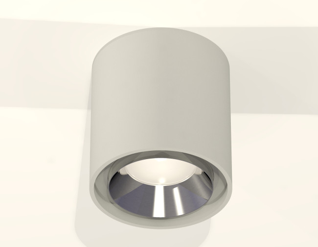 Потолочный светильник Ambrella Light Techno Spot XS7724003 (C7724, N7032)