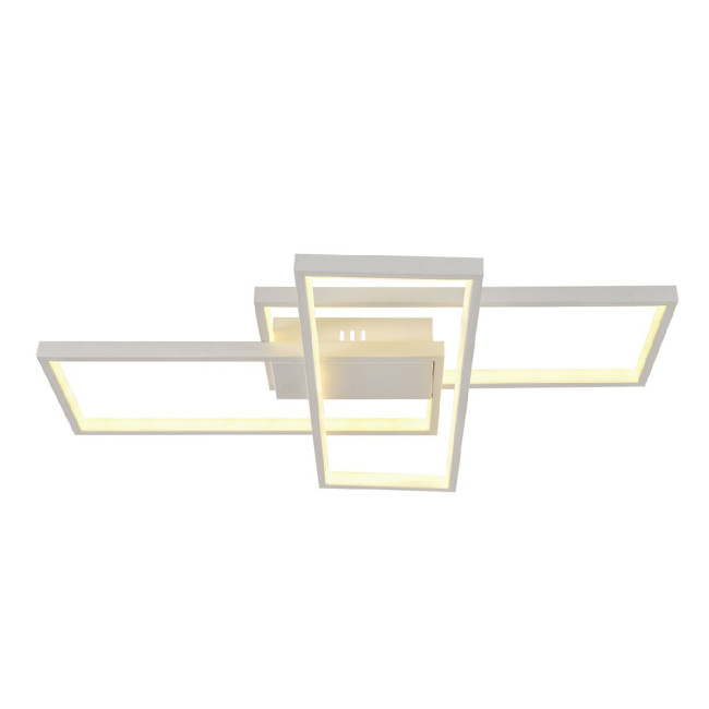 Потолочная люстра Escada Arcade 10254/3LED