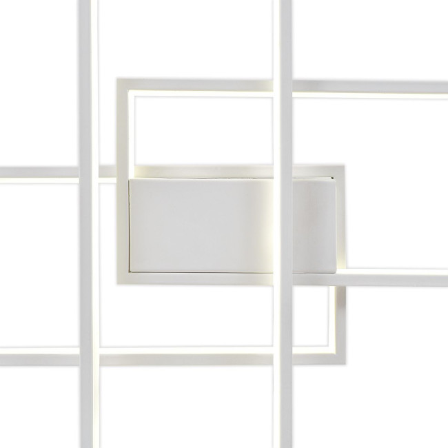 Потолочная люстра Escada Arcade 10254/3LED