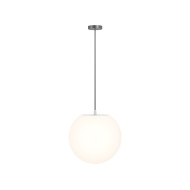 Уличный подвесной светильник Maytoni Erda O594PL-01B