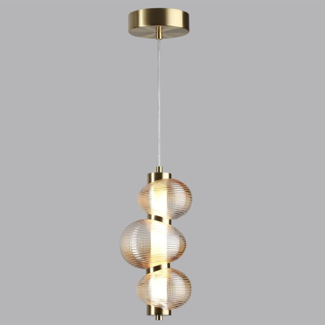 Подвесной светильник Odeon Light L-vision Bruco 5095/12L Подвесной светильник Odeon Light L-vision Bruco 5095/12L