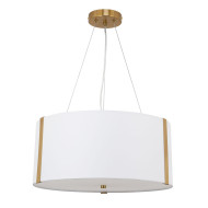 Подвесная люстра Arte lamp Dream A4110SP-3PB Подвесная люстра Arte lamp Dream A4110SP-3PB