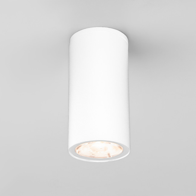 Уличный потолочный светильник Elektrostandard Light LED 4690389176555 Уличный потолочный светильник Elektrostandard Light LED 4690389176555