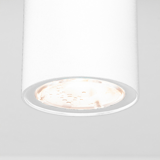 Уличный потолочный светильник Elektrostandard Light LED 4690389176555 Уличный потолочный светильник Elektrostandard Light LED 4690389176555