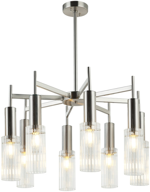 Люстра на штанге Stilfort Wunder 2160/11/08P Люстра на штанге Stilfort Wunder 2160/11/08P