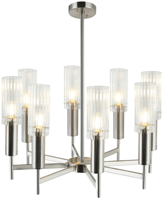 Люстра на штанге Stilfort Wunder 2160/11/08P Люстра на штанге Stilfort Wunder 2160/11/08P