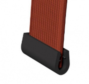 Заглушка-зажим для ремня (10шт.) ST Luce Band ST411.409.05 Заглушка-зажим для ремня (10шт.) ST Luce Band ST411.409.05