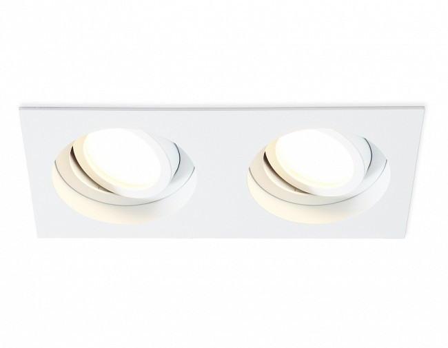 Встраиваемый светильник Ambrella Light Techno Spot Standard Tech TN102759 Встраиваемый светильник Ambrella Light Techno Spot Standard Tech TN102759