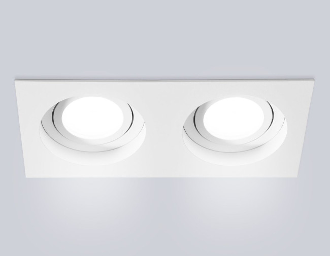Встраиваемый светильник Ambrella Light Techno Spot Standard Tech TN102759 Встраиваемый светильник Ambrella Light Techno Spot Standard Tech TN102759
