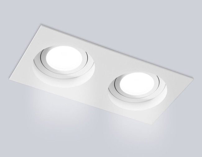 Встраиваемый светильник Ambrella Light Techno Spot Standard Tech TN102759 Встраиваемый светильник Ambrella Light Techno Spot Standard Tech TN102759