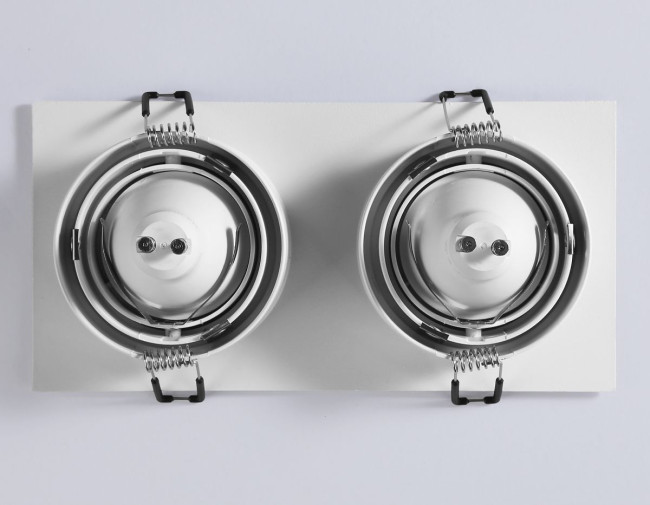 Встраиваемый светильник Ambrella Light Techno Spot Standard Tech TN102759 Встраиваемый светильник Ambrella Light Techno Spot Standard Tech TN102759