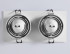Встраиваемый светильник Ambrella Light Techno Spot Standard Tech TN102759 Встраиваемый светильник Ambrella Light Techno Spot Standard Tech TN102759