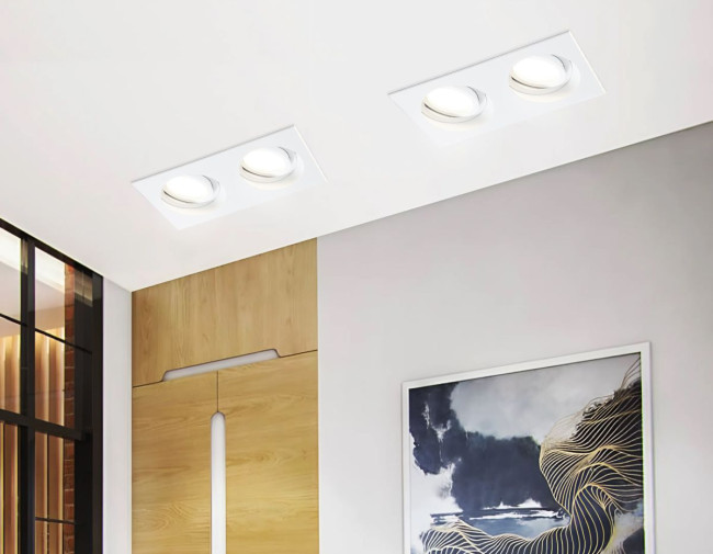 Встраиваемый светильник Ambrella Light Techno Spot Standard Tech TN102759 Встраиваемый светильник Ambrella Light Techno Spot Standard Tech TN102759