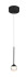 Подвесной светильник Myfar Kollins MR1063-1PL Подвесной светильник Myfar Kollins MR1063-1PL