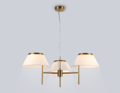 Подвесная люстра Ambrella Light High Light Classic LH72471 Подвесная люстра Ambrella Light High Light Classic LH72471