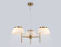 Подвесная люстра Ambrella Light High Light Classic LH72471 Подвесная люстра Ambrella Light High Light Classic LH72471