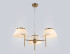 Подвесная люстра Ambrella Light High Light Classic LH72471 Подвесная люстра Ambrella Light High Light Classic LH72471