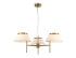 Подвесная люстра Ambrella Light High Light Classic LH72471 Подвесная люстра Ambrella Light High Light Classic LH72471