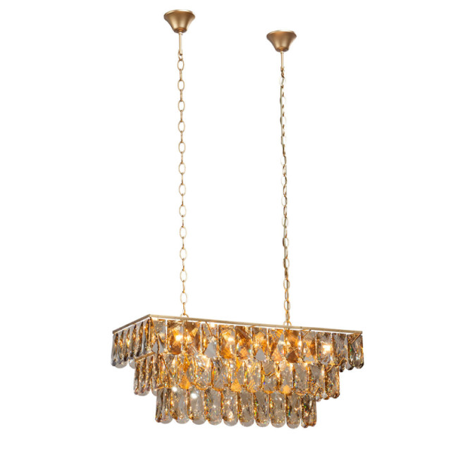 Подвесная люстра Vitaluce V5271-8/23 Подвесная люстра Vitaluce V5271-8/23