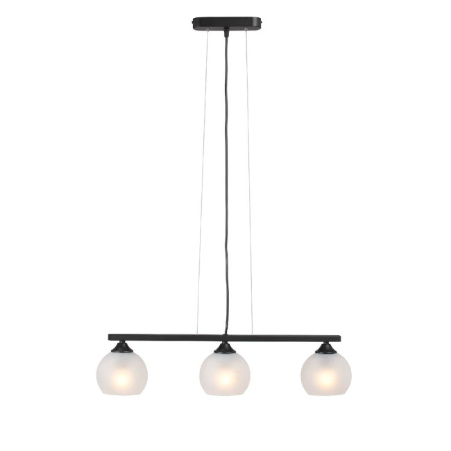 Подвесной светильник Vitaluce V3107-1/3S