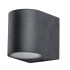 Уличный настенный светильник Arte Lamp A3102AL-1BK Уличный настенный светильник Arte Lamp A3102AL-1BK