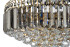 Подвесная люстра Arti Lampadari Ovada E 1.5.50.102 G Подвесная люстра Arti Lampadari Ovada E 1.5.50.102 G