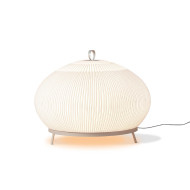 Напольный светильник 8610T/B LED white Напольный светильник 8610T/B LED white