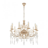 Подвесная люстра Arte Milano 345620/10 FGD